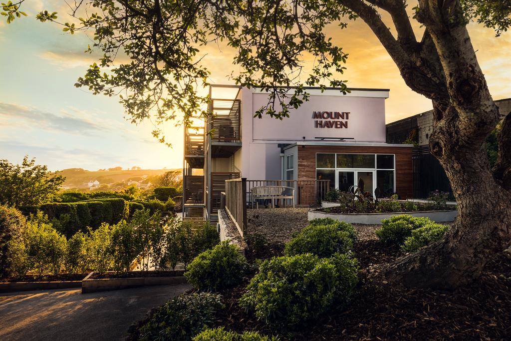 Mount Haven Hotel Marazion Exterior foto